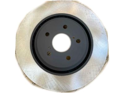 Toyota 43512-48140 Rotor