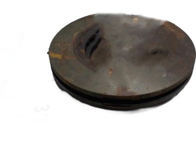 Toyota 43512-48140 Rotor