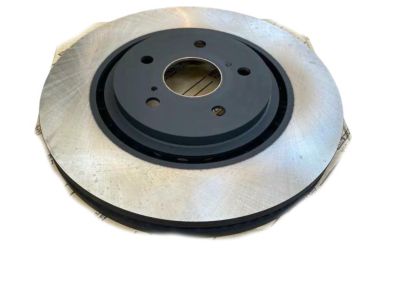Toyota 43512-48140 Rotor