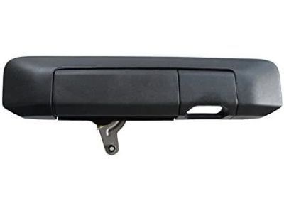 Toyota 69090-04020 Handle