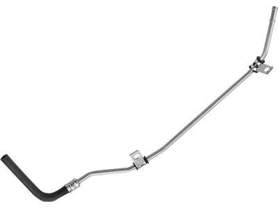 Toyota 44416-08010 Lower Return Tube