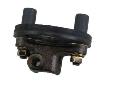 Lexus 45230-60010 Coupling Assy, Flexible