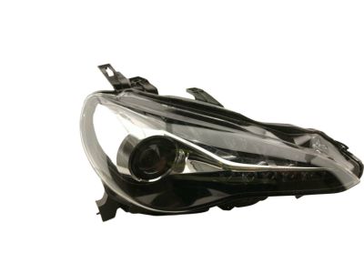 Toyota SU003-08035 Composite Headlamp