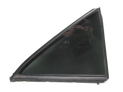 Toyota 68123-33060 Fixed Glass