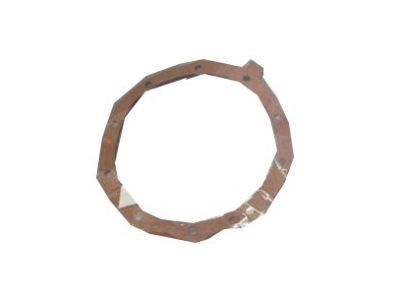 Toyota 04412-14020 Gasket Kit, Rear Differential Carrier