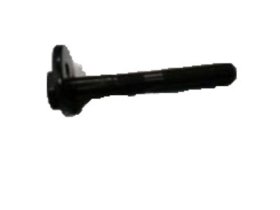 Lexus 48409-0E020 Cam Sub-Assy, Rear Suspension Toe Adjust