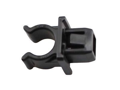 Toyota 53452-14010 Support Rod Clip