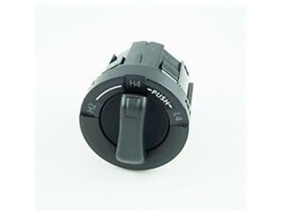 Toyota 84223-0C010 Select Switch