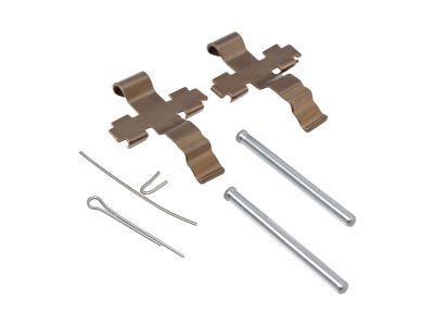 Toyota 04947-52080 FITTING KIT, DISC BR