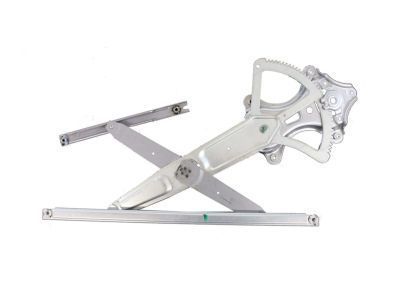 Toyota 69801-48020 Regulator
