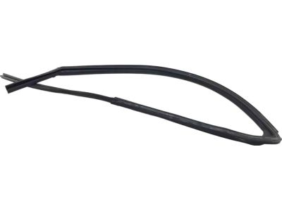 Toyota 68141-0C020 Glass Run