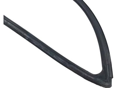 Toyota 68141-0C020 Glass Run