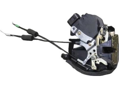 Toyota 69780-48010 Lock Cable