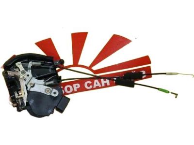 Toyota 69780-48010 Lock Cable