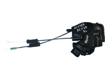 Toyota 69780-48010 Lock Cable