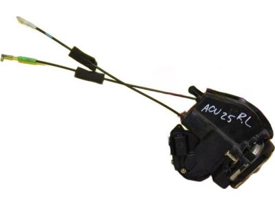 Toyota 69780-48010 Lock Cable