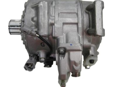 Lexus 88320-0T010 Compressor Assembly
