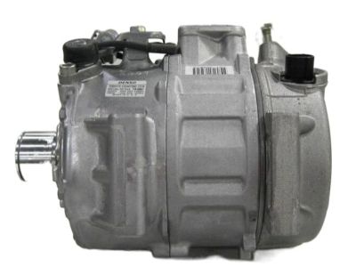 Toyota 88320-0T010 Compressor Assembly