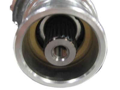 Lexus 88320-0T010 Compressor Assembly