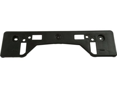 Toyota 52114-0R120 License Mount