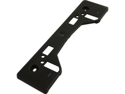 Toyota 52114-0R120 License Mount