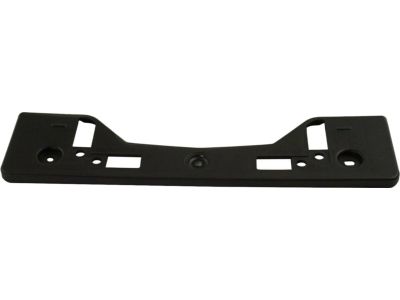 Toyota 52114-0R120 License Mount