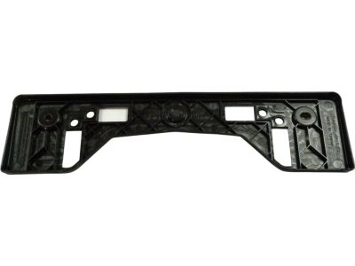 Toyota 52114-0R120 License Mount