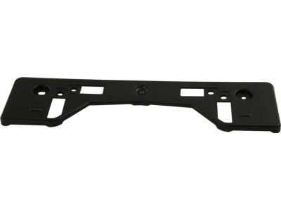 Toyota 52114-0R120 License Mount