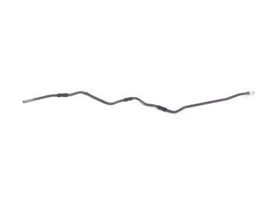 Lexus 32922-60320 Tube, Oil Cooler, Outlet