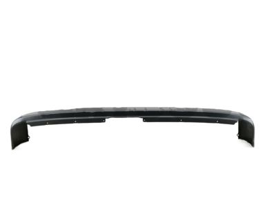 Toyota 52159-26470 Cover, Rear Bumper