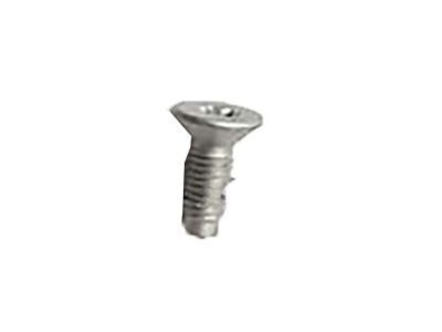 Toyota 90148-A0004 Striker Screw