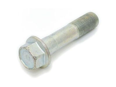 Lexus 91551-80622 Bolt, FLANGE