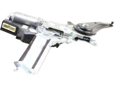 Toyota 68910-0C020 Pulldown Motor