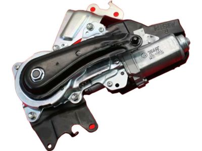 Toyota 68910-0C020 Pulldown Motor