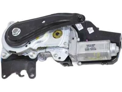 Toyota 68910-0C020 Pulldown Motor