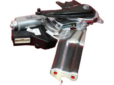 Toyota 68910-0C020 Pulldown Motor