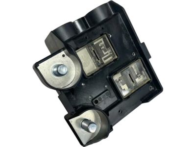 Toyota 82620-F4010 Fuse Holder