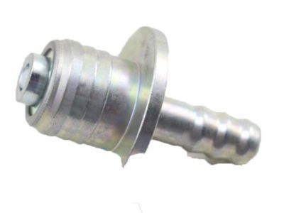 Lexus 44730-20080 Valve Assembly, Vacuum Check