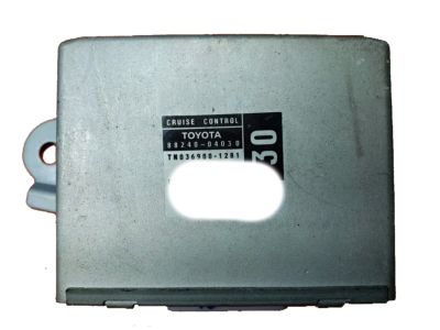 Toyota 88240-04030 Module