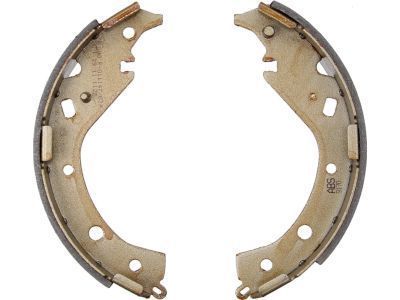 Toyota 04495-42080 Rear Shoes