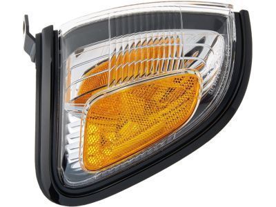 Toyota 81610-04090-C0 Park/Marker Lamp