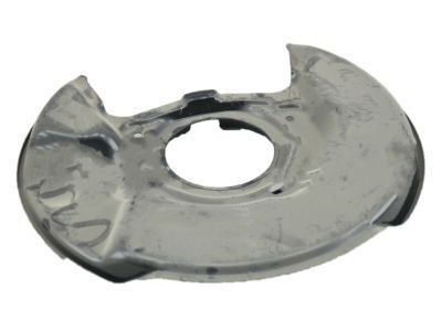 Toyota 47781-42010 Splash Shield