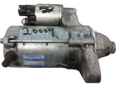 Toyota 28100-21063 Starter
