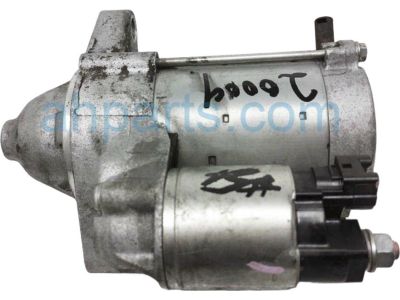 Toyota 28100-21063 Starter