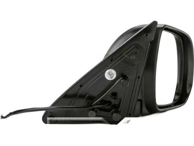Toyota 87910-0E082 Mirror Assembly