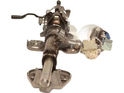 Toyota 45250-35A20 Steering Column