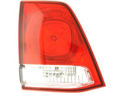 Toyota 81591-60230 Tail Lamp Assembly