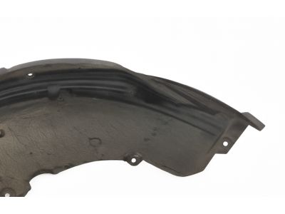 Toyota SU003-07977 Wheelhouse Liner