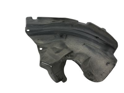 Toyota SU003-07977 Wheelhouse Liner