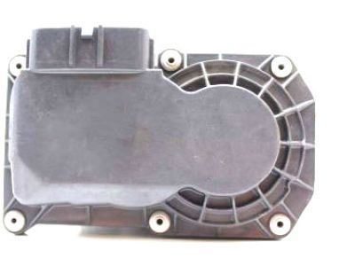 Toyota 22030-0V010 Throttle Body